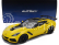 Autoart Chevrolet Corvette C7 Zr1 2017 1:18 Racing Yellow