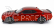 Autoart Dodge Challenger R/t Scat Pack Widebody 2022 1:18 Sinamon Stick Copper