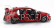 Autoart Honda Civic Type R (fk8) 2021 1:18 červená