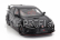 Autoart Honda Civic Type R (fk8) 2021 1:18 čierna
