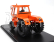 Autocult Deutz Intrac 2002 A Gi Traktor Nemecko 1972 1:32 Oranžový