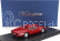 Autocult Ferrari Dino 206p Berlinetta Speciale Pininfarina 1965 1:43 červená