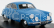 Autocult Siop Marathon Corsair - Francúzsko 1953 1:43 Modrá
