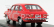 Autocult Volkswagen 412le Limousine 1972 1:43 Červená