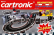 Autodráha Cartronic Car-Speed Silverstone