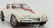 Autoworld Chevrolet Corvette 427 Coupe 1967 1:18 Biela červená