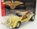 Autoworld Duesenberg Ssj Speedster Spider Cabriolet Open 1935 1:18 Cream Brown