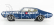 Autoworld Oldsmobile Cutlass 442 Coupe 1969 - W-machine Dr. Oldsmobile 1:18 Modrá biela