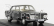 Avenue43 Trabant P100 Paloma Nemecko 1961 1:43 čierna