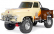 Axial SCX10 II Ford F-100 1955 1:10 4WD RTR hnedý