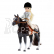 Bábika Lottie Jockey s koňom