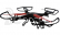 BAZÁR - Dron Sky Watcher 3 - 18 min. letu, čierna