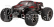 BAZÁR – RC auto 9115 Challenger – monster truck, červená
