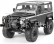 BAZAR - RC auto Land Rover Defender 90 1:10, sivé