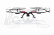 BAZÁR – RC dron JJRC H31 s kamerou, biela