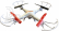 BAZÁR - RC dron Sky Watcher 3 - 18 min. letu