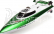 BAZÁR – RC loď FT009, zelená
