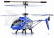 BAZÁR – RC vrtuľník Syma S107G, modrá