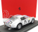 Bbr-models Ferrari 250 Gto 3.0l V12 Coupe Team Ecurie Francorchamps N 25 4th 24h Le Mans 1963 Leon Dernier Elde - Pierre Dumay - Con Vetrina - S vitrínou 1:18 Silver