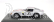 Bbr-models Ferrari 250 Gto 3.0l V12 Coupe Team Ecurie Francorchamps N 25 4th 24h Le Mans 1963 Leon Dernier Elde - Pierre Dumay - Con Vetrina - S vitrínou 1:18 Silver