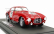 Bbr-models Ferrari 340mm 4.1l V12 S/n0320 Team Scuderia Ferrari N 15 24h Le Mans 1953 P.marzotto - G.marzotto - Con Vetrina - S vitrínou 1:18 Red