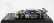 Bbr-models Ferrari 488 Gt3 3.9l Turbo V8 Team Kessel Racing Vr46 N 46 12h Gulf 2021 Valentino Rossi - Luca Marini - A.salucci Uccio - Con Vetrina - S vitrínou 1:43 Matná modrá žltá