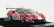 Bbr-models Ferrari 488 Gte Evo 3.9l Turbo V8 Team Af Corse N 51 2nd Lmgte Pro Class 24h Le Mans 2020 J.calado - A.pier Guidi - S.serra - Con Vetrina - S vitrínou 1:43 červená biela modrá