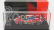 Bbr-models Ferrari 488 Gte Evo 3.9l Turbo V8 Team Af Corse N 71 Lmgte Pro Class 24h Le Mans 2020 S.bird - M.molina - D.rigon - Con Vetrina - S vitrínou 1:43 červená biela modrá