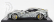 Bbr-models Ferrari 812 Competizione 2021 - Con Vetrina - S vitrínou 1:12 Grigio Coburn - Grey Met Yellow