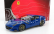 Bbr-models Ferrari F-12 Tdf 2015 1:18 Blu Dino - Modrá