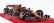 Bbr-models Ferrari F1 Sf1000 Team Scuderia Ferrari N 16 8th Toscana Gp Mugello 1000th Gp Ferrari F1 2020 Charles Leclerc - Con Vetrina - s vitrínou 1:18 Mugello Red