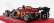 Bbr-models Ferrari F1 Sf1000 Team Scuderia Ferrari N 16 8th Toscana Gp Mugello 1000th Gp Ferrari F1 2020 Charles Leclerc - Con Vetrina - s vitrínou 1:18 Mugello Red