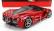 Bbr-models Ferrari Laferrari Aperta Spider 2016 1:18 Rosso Corsa 322 - červená