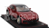 Bbr-models Ferrari Purosangue Suv 2022 - Con Vetrina - S vitrínou 1:18 Rosso Mugello - Red Met