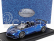 Bbr-models Pagani Huayra Bc Roadster 2017 1:43 Blue Carbon