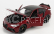 Bburago Alfa Romeo Giulia Gta 2020 1:18 Rosso Alfa Met – tmavočervená met