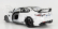 Bburago Alfa Romeo Giulia Gtam 2020 1:18 Bianco Trofeo – biela