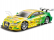 Bburago Audi A5 DTM 1:32 #9 Mike Rockenfeller