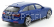 Bburago Audi A6 Avant 2019 1:43 Blue Met