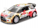 Bburago Citroen DS3 WRC 2013 1:32 Sébastien Loeb