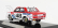 Bburago Datsun 510 Bre N 46 Racing 1972 1:43 bielo-modro-červená