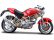 Bburago Ducati Monster 900 1:18