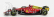 Bburago Ferrari F1-75 Scuderia Ferrari N 16 2nd Monza Gp Italy (pole position) 2022 Charles Leclerc - Exclusive Carmodel 1:43 Red Yellow
