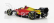 Bburago Ferrari F1-75 Scuderia Ferrari N 55 4th Monza Gp Italy 2022 Carlos Sainz - žlté kolesá - Full Exclusive Carmodel 1:18 Red Yellow