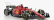 Bburago Ferrari F1-75 Scuderia Ferrari N 55 Sezóna 2022 Carlos Sainz - Exkluzívny model auta 1:43 červená