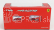 Bburago Ferrari F1-75 Scuderia Ferrari N16 Sezóna 2022 Charles Leclerc - Exkluzívny model auta 1:43 červená