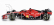 Bburago Ferrari F1 Sf-23 Team Scuderia Ferrari N16 Sezóna 2023 Charles Leclerc - Exkluzívny model auta 1:18 Červená čierna