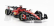 Bburago Ferrari F1 Sf-23 Team Scuderia Ferrari N16 Sezóna 2023 Charles Leclerc - Exkluzívny model auta 1:18 Červená čierna