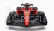 Bburago Ferrari F1 Sf-23 Team Scuderia Ferrari N 16 2023 Charles Leclerc 1:18, červená