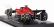 Bburago Ferrari F1 Sf-23 Team Scuderia Ferrari N 16 1:43, červená